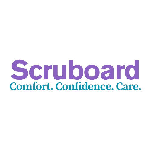 Scruboard Logo